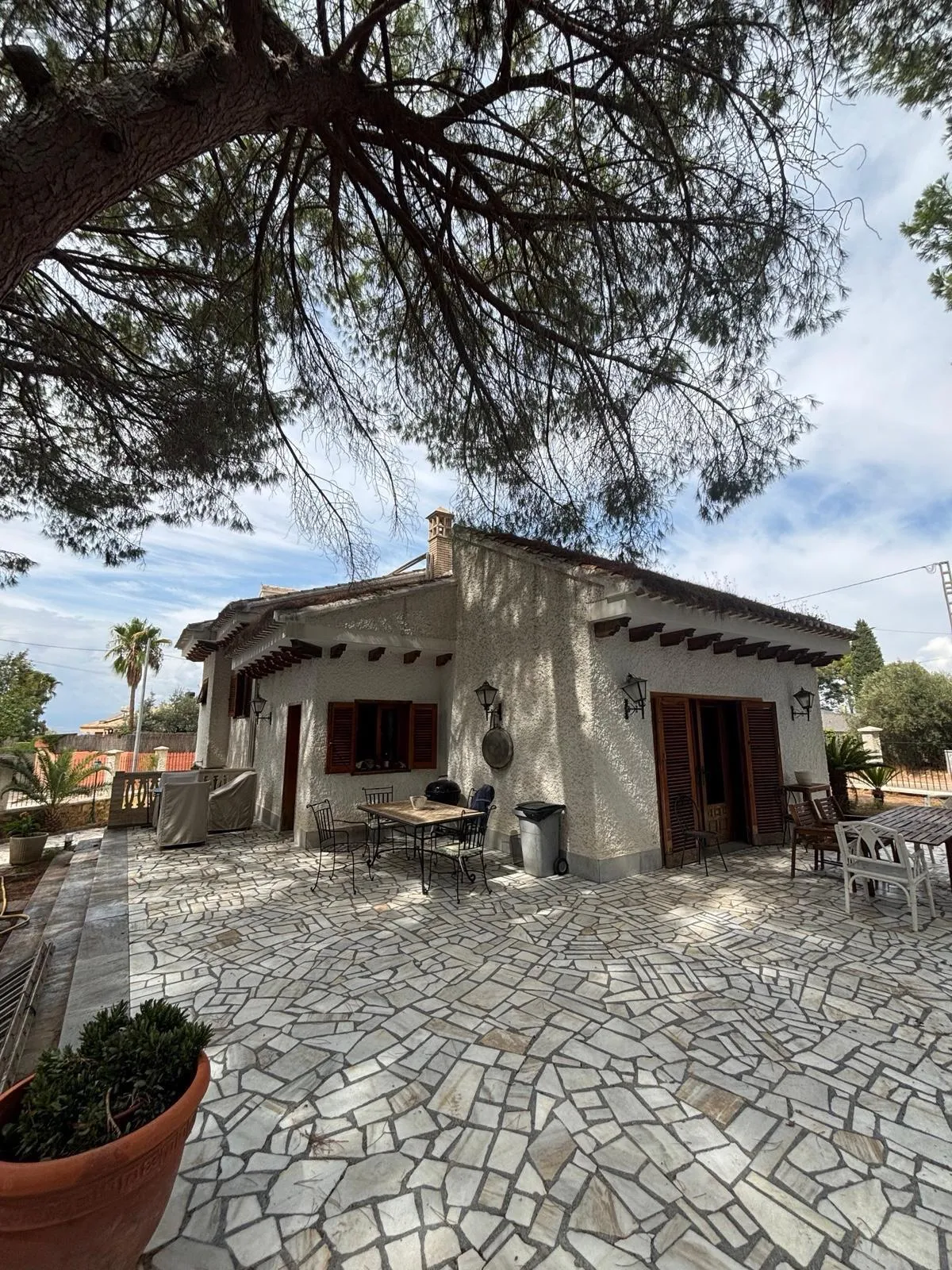 Comprar casa de 1328m² en Murcia