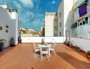 Comprar ático de 103m² en Murcia