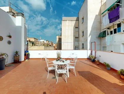 Comprar ático de 103m² en Murcia