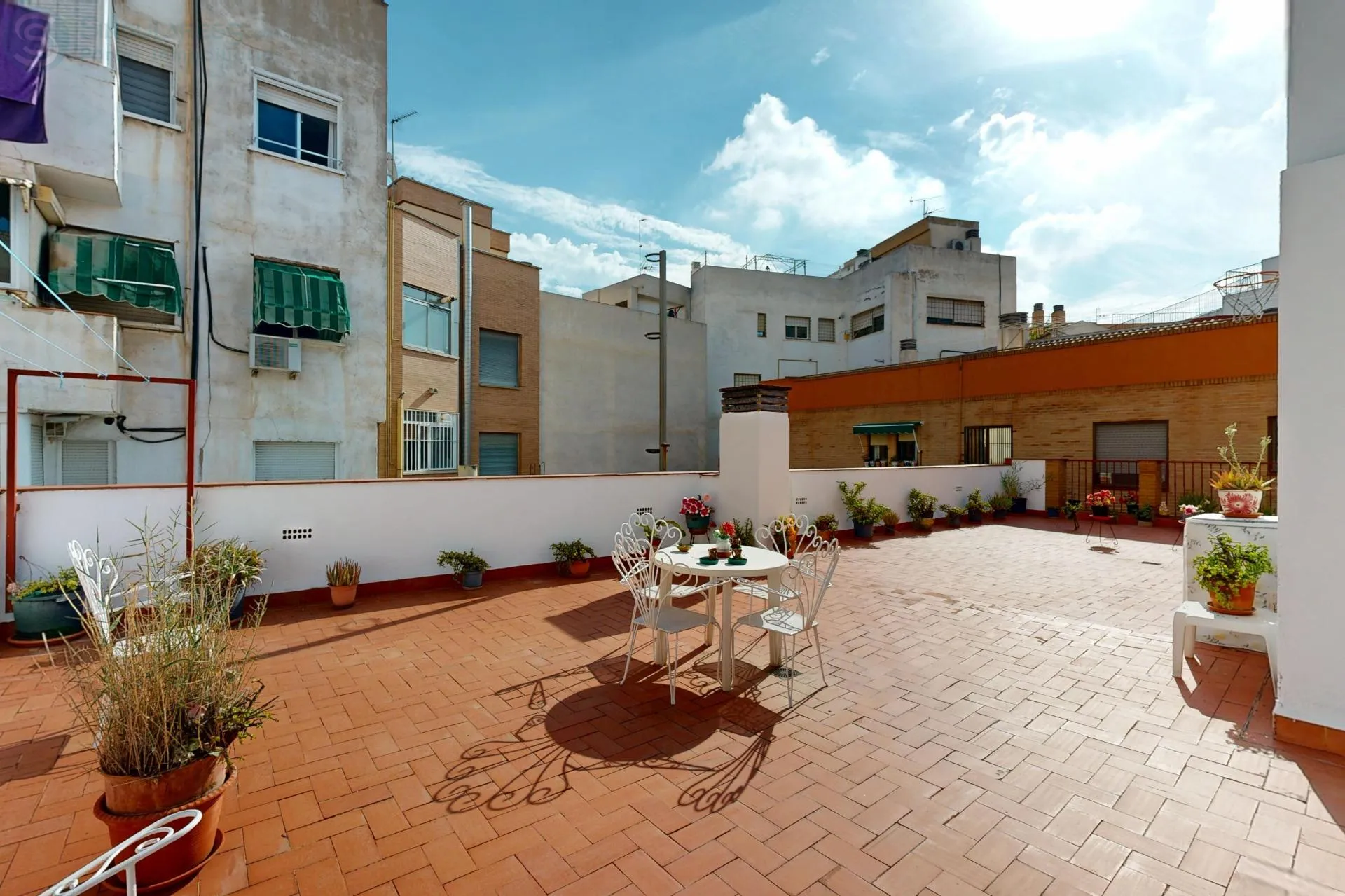 Comprar ático de 103m² en Murcia
