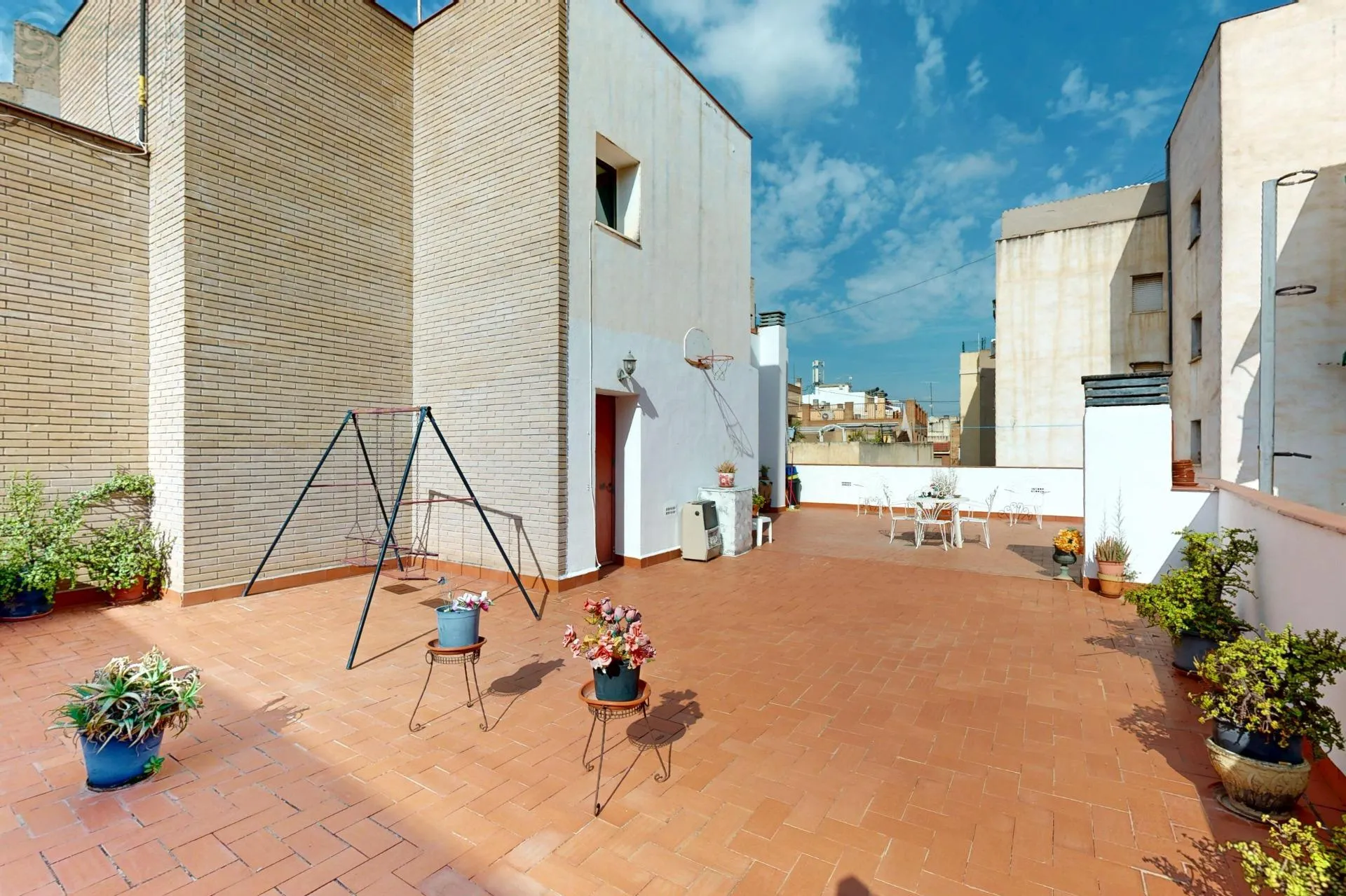 Comprar ático de 103m² en Murcia