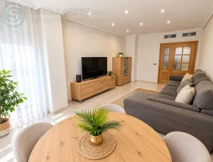 Comprar piso de 114m² en Santomera