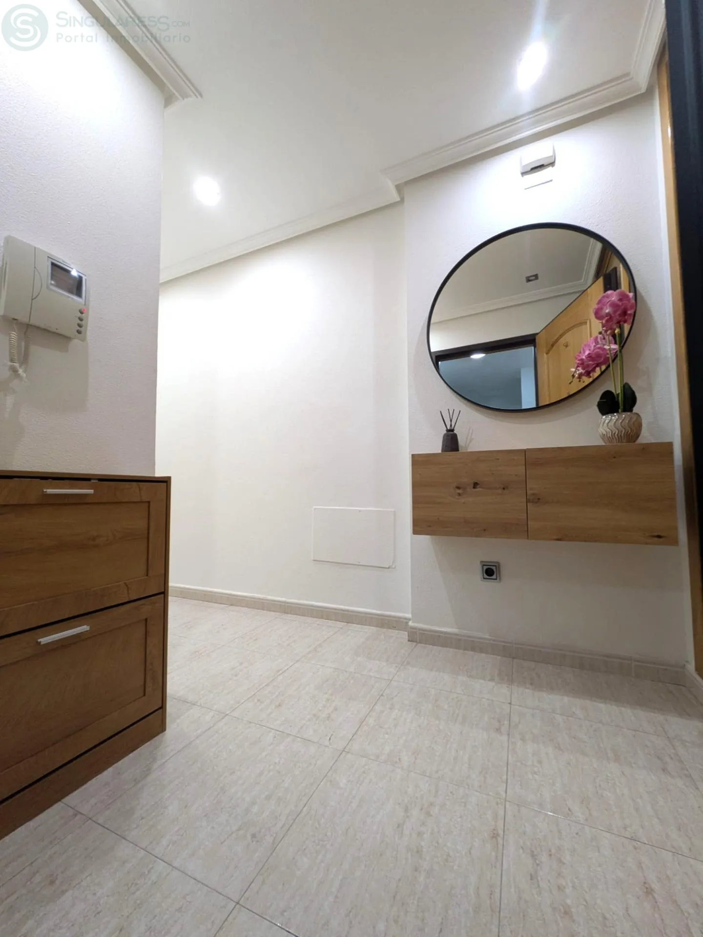 Comprar piso de 114m² en Santomera