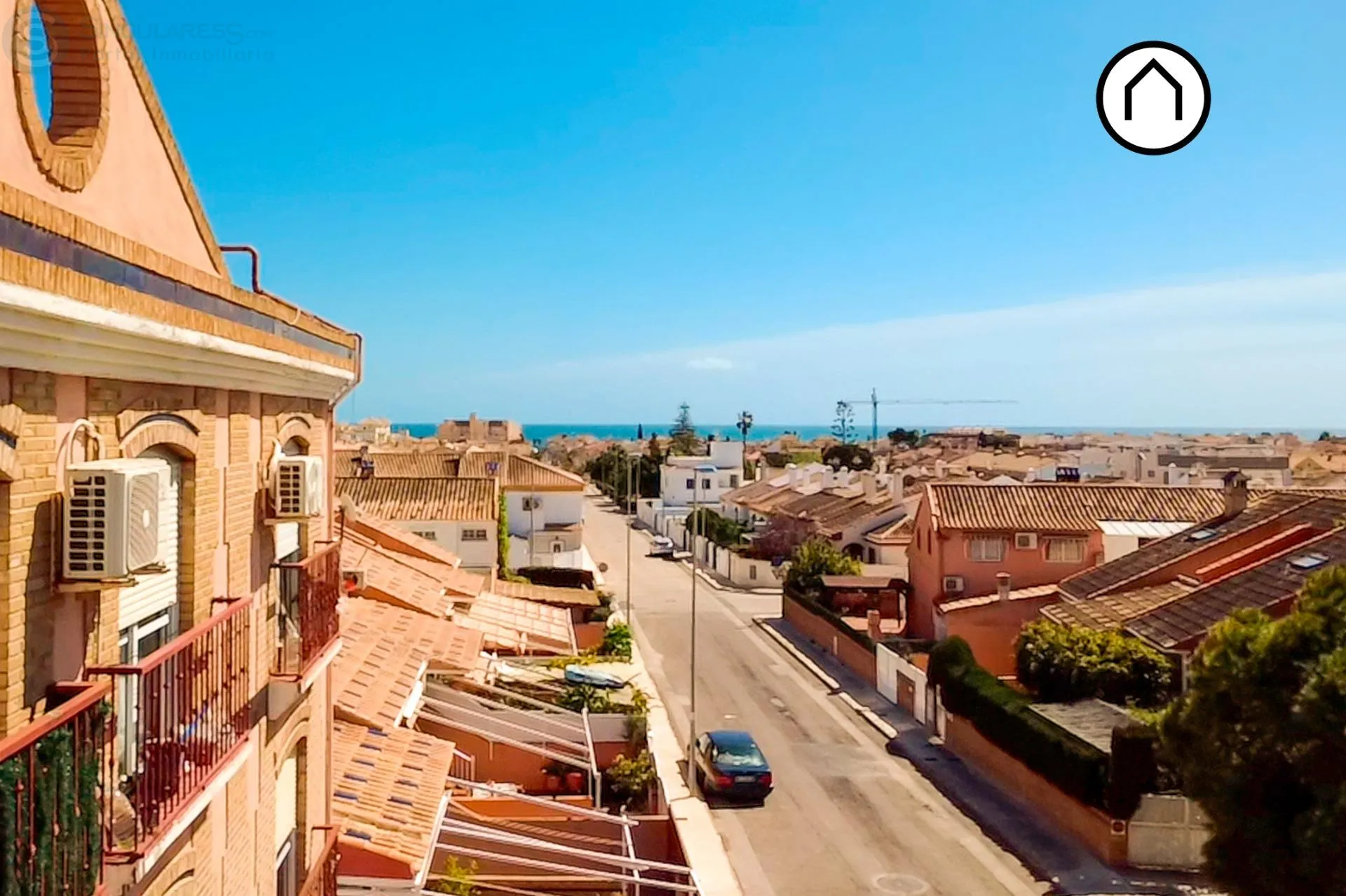 Comprar piso de 51m² en Pilar de la Horadada