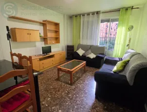 Comprar piso de 110m² en Murcia