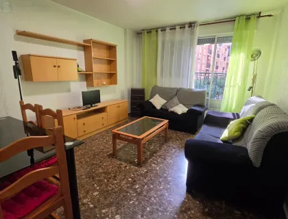Comprar piso de 110m² en Murcia