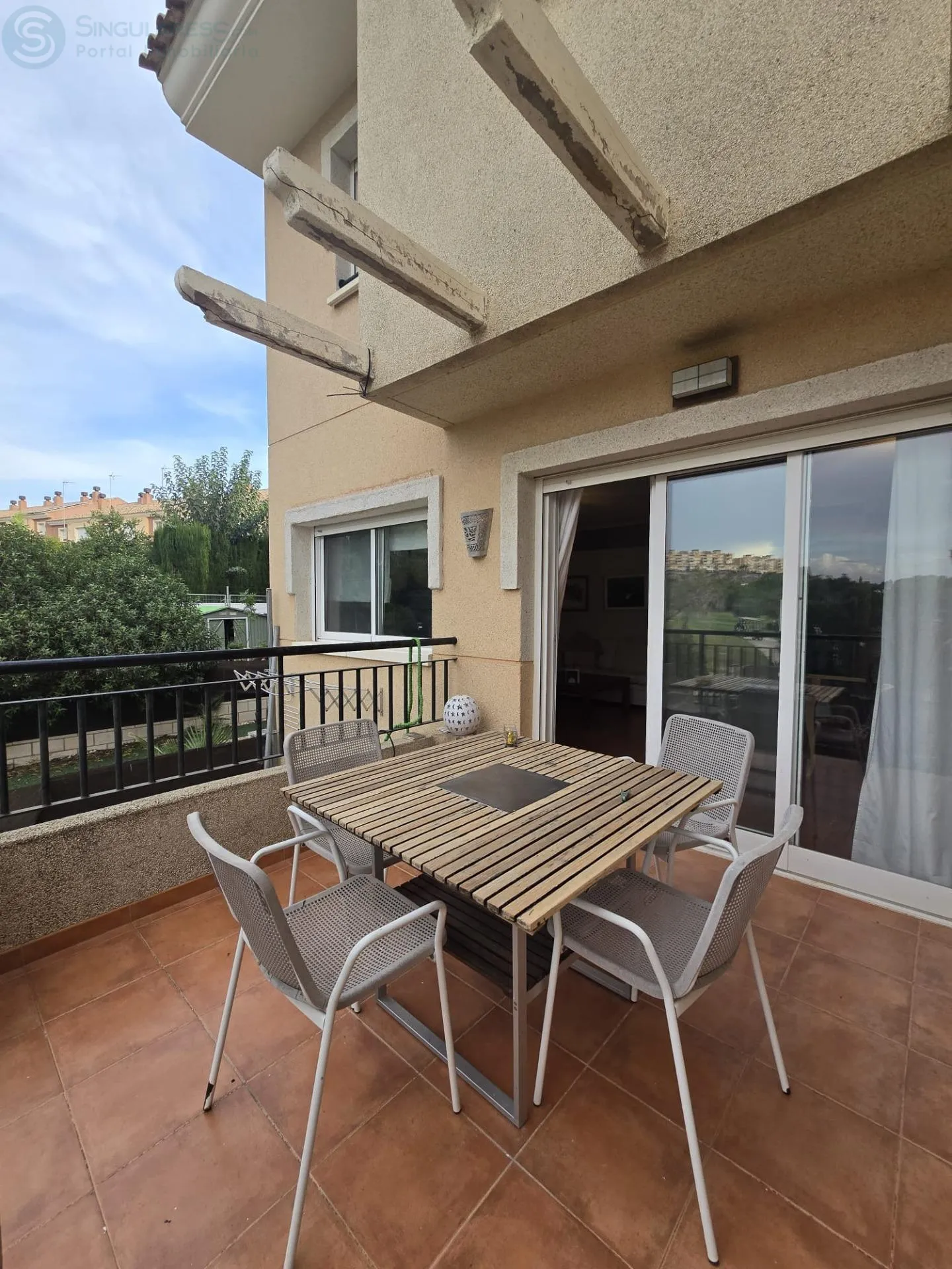Comprar dúplex en Avenida Golf nº 100 en Molina de Segura