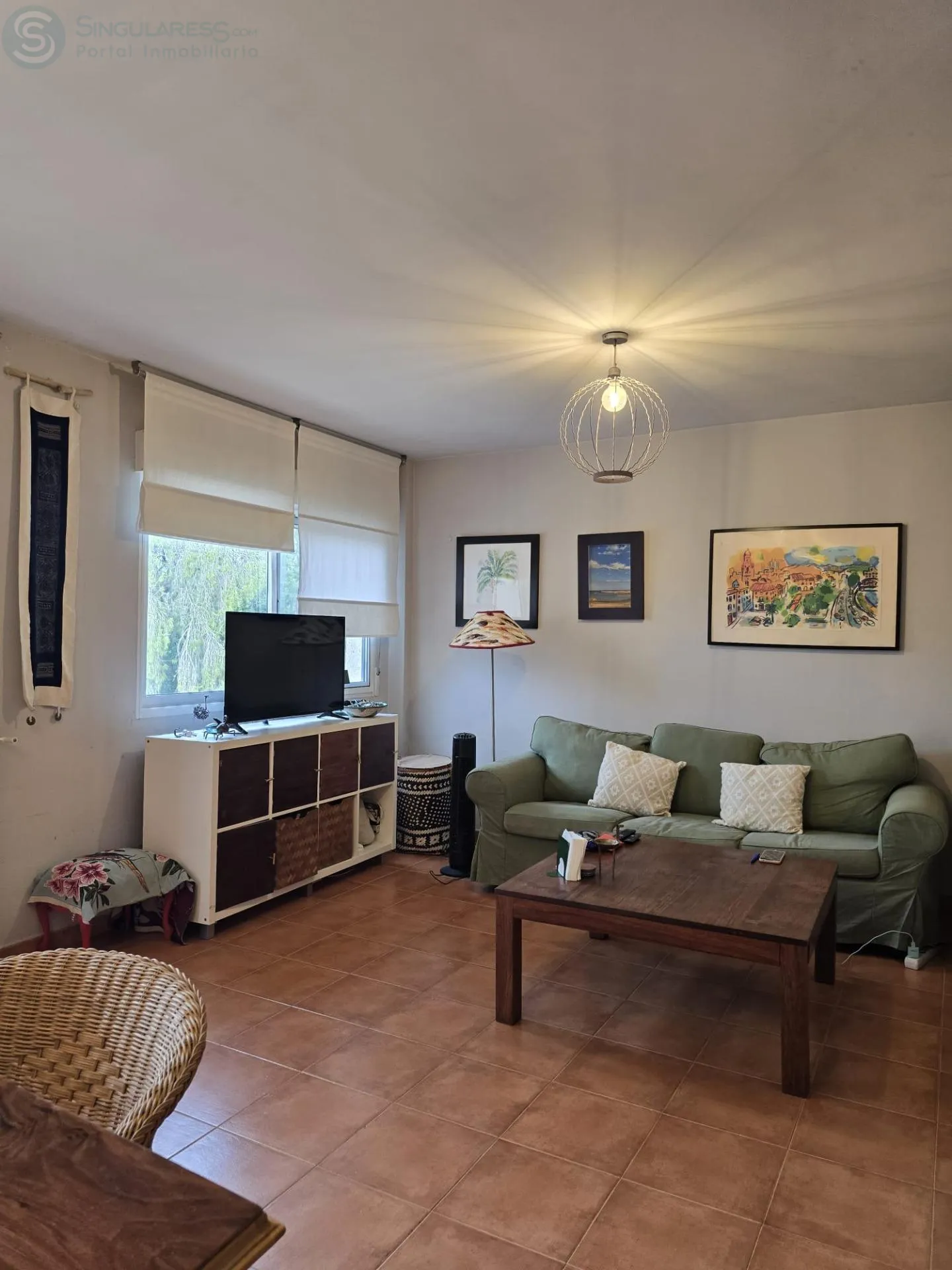 Comprar dúplex en Avenida Golf nº 100 en Molina de Segura