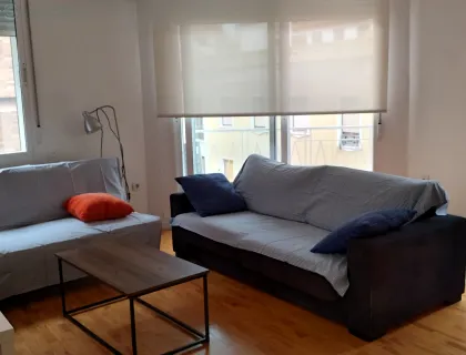 Alquilar piso de 70m² en Murcia