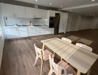Alquilar piso de 140m² en Murcia