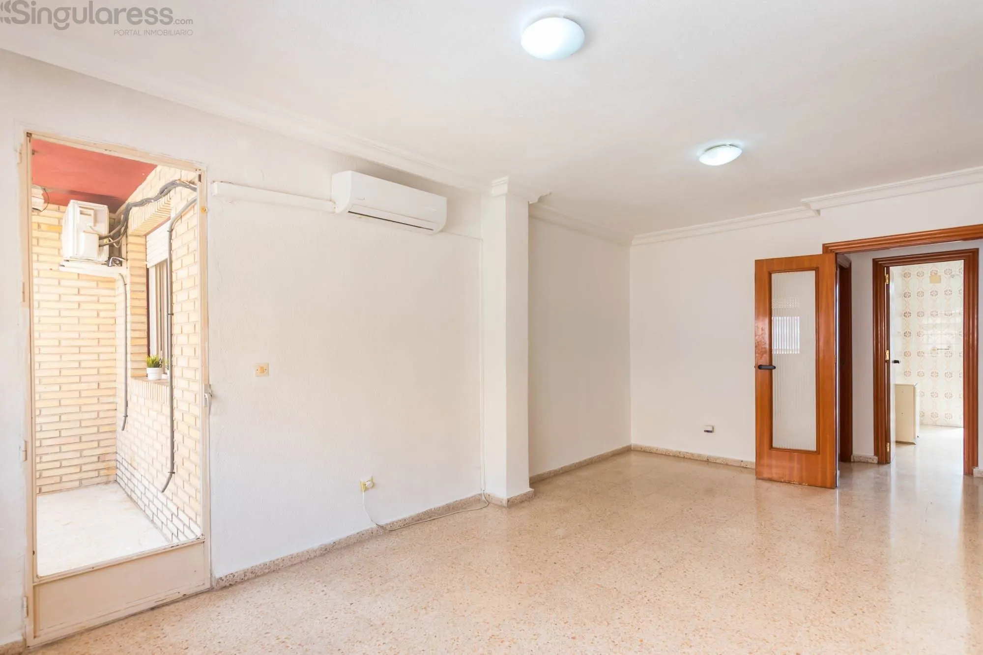 Comprar piso en Calle JAZMIN nº 8 en Murcia