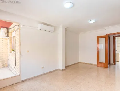 Comprar piso de 120m² en Murcia