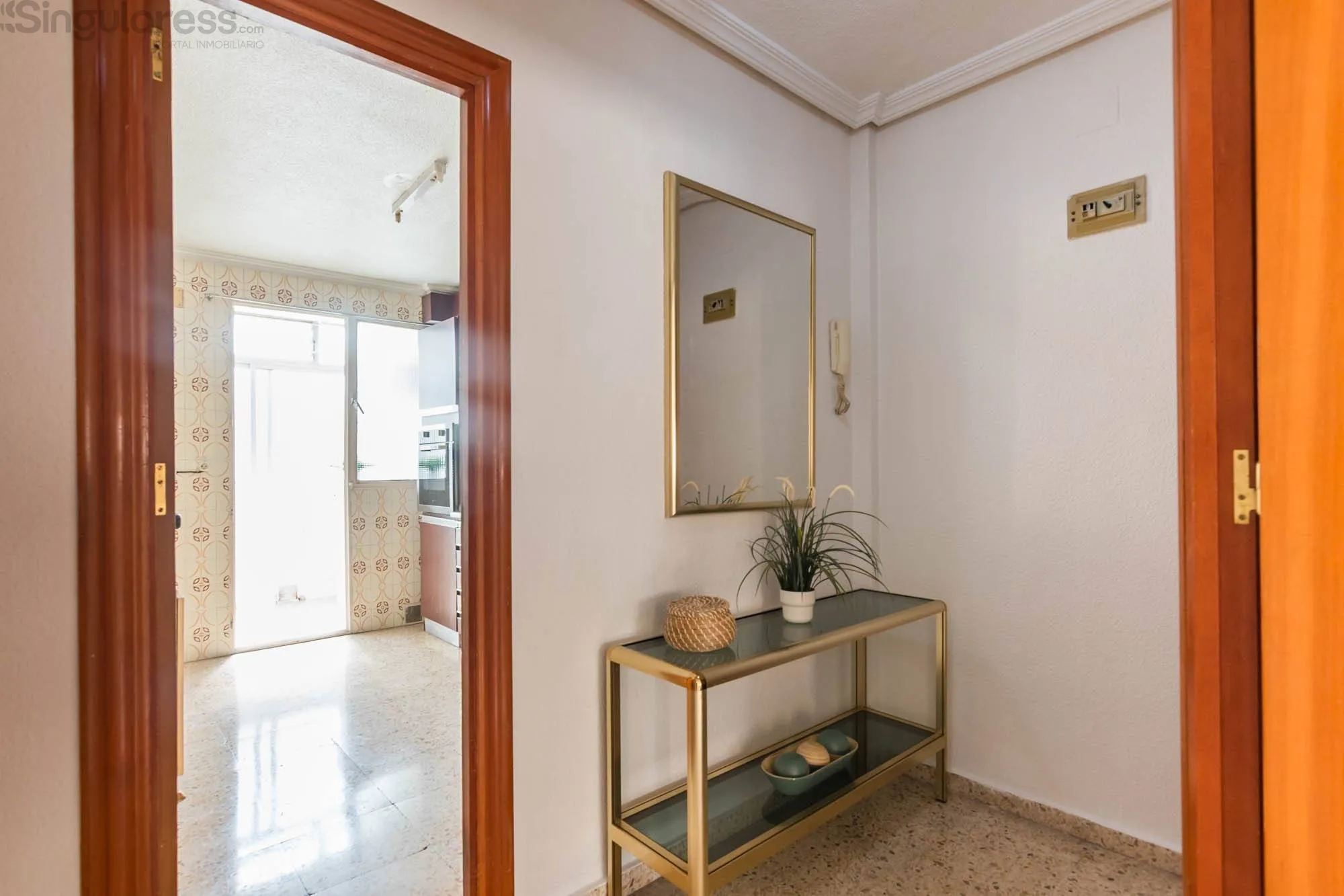 Comprar piso en Calle JAZMIN nº 8 en Murcia