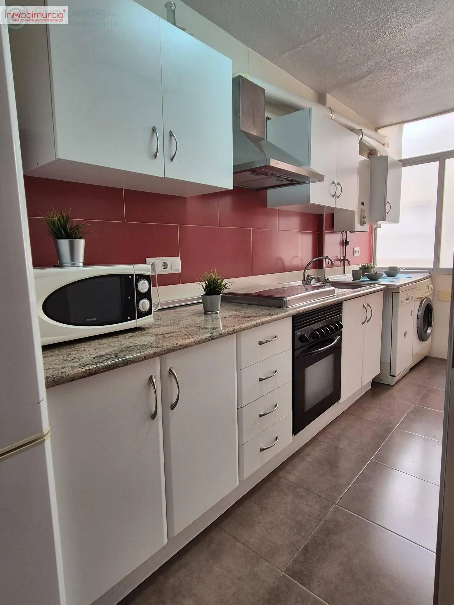 Comprar piso en Calle Beniel en Torrevieja