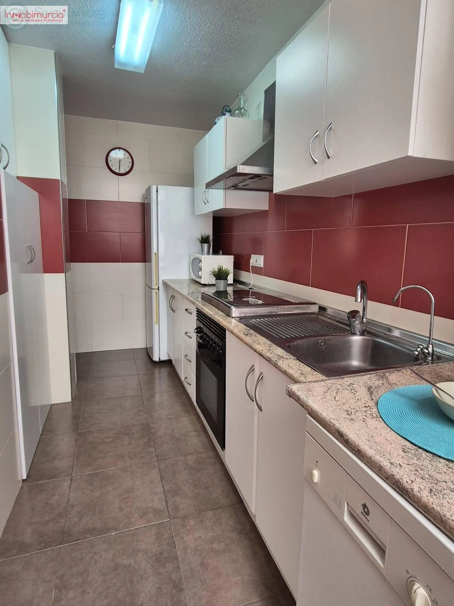 Comprar piso en Calle Beniel en Torrevieja