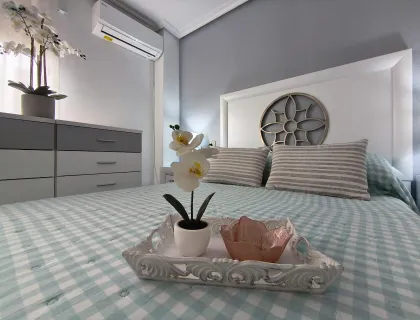 Comprar piso de 122m² en Molina de Segura