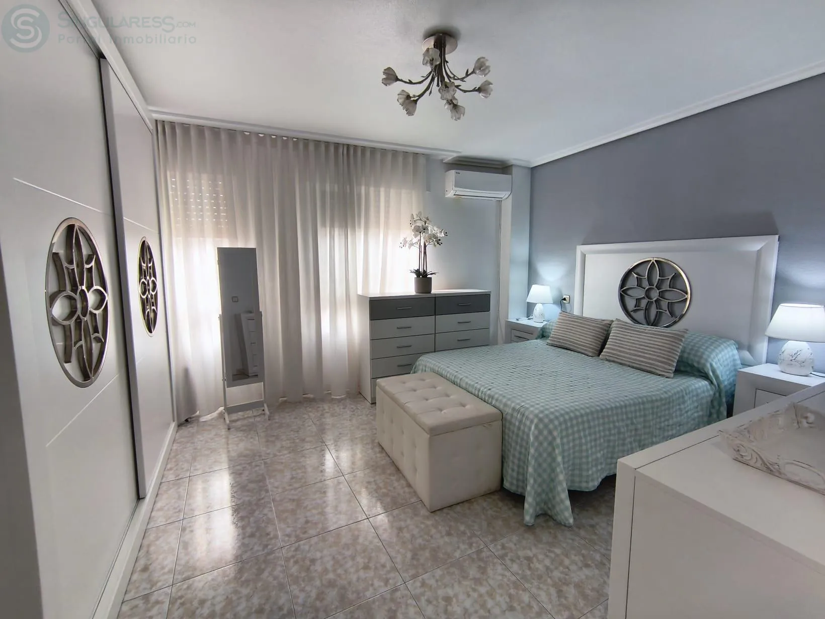 Comprar piso de 122m² en Molina de Segura