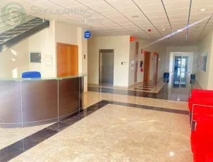 Comprar oficina en Calle CASTILLO DE MONTEAGUDO nº 12 en Lorquí