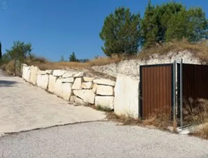 Comprar terreno de 4353m² en Moratalla