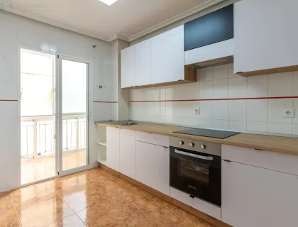 Comprar piso en Murcia