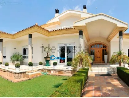 Comprar casa de 784m² en Molina de Segura
