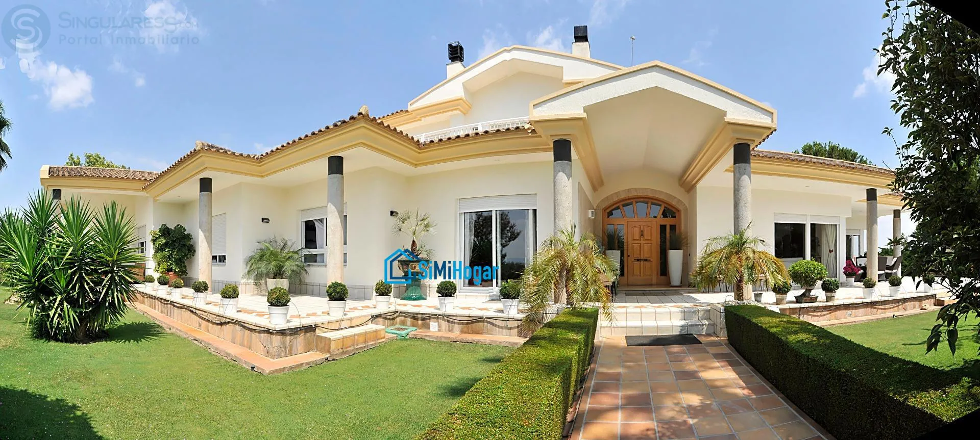 Comprar casa en Avenida del Río Segura nº 1 en Molina de Segura