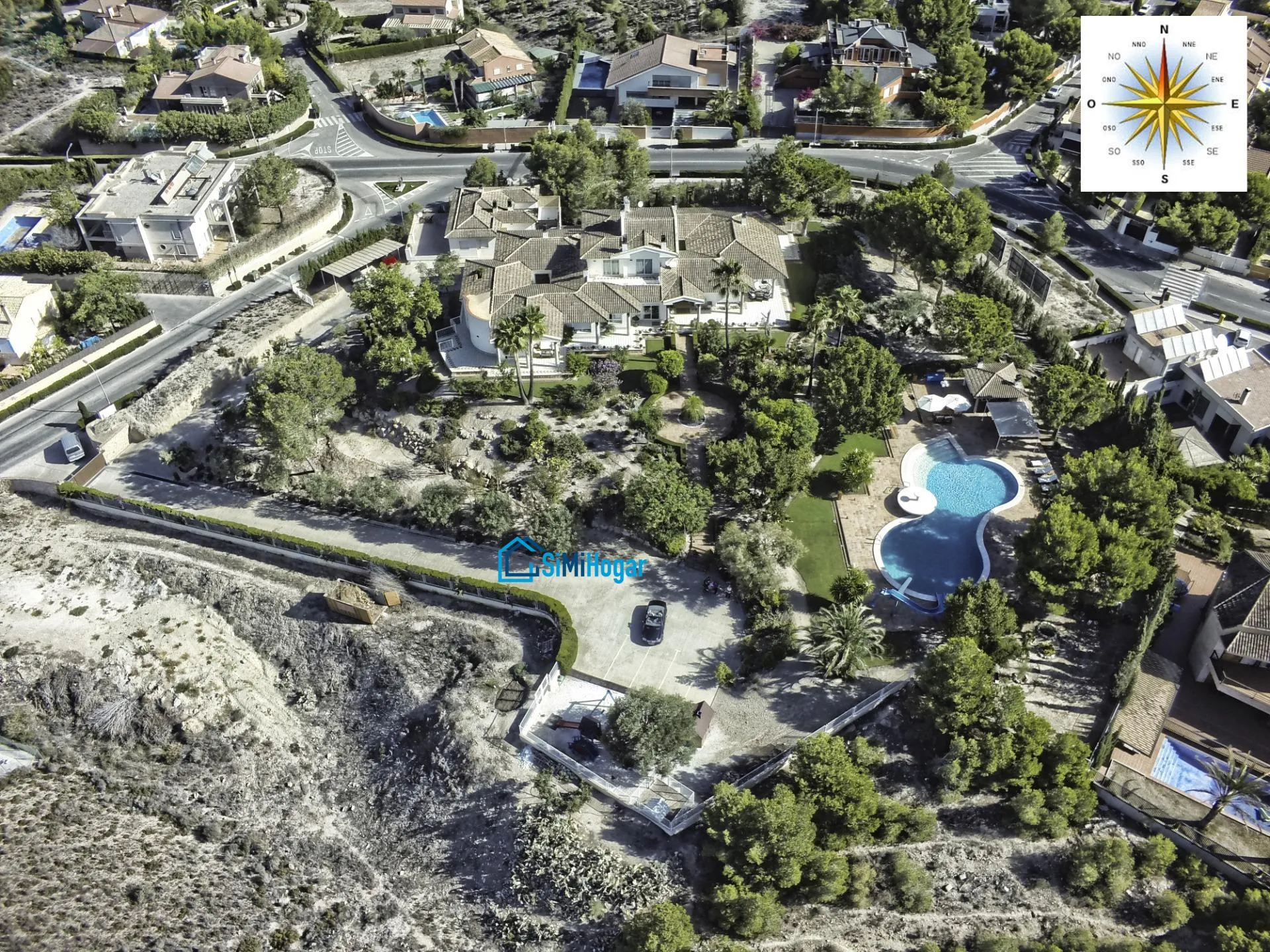 Comprar casa en Avenida del Río Segura nº 1 en Molina de Segura