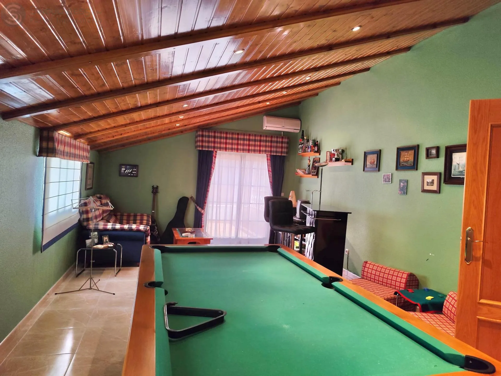 Comprar casa en Calle JIMENEZ MEROÑO nº 30 en Torre-Pacheco