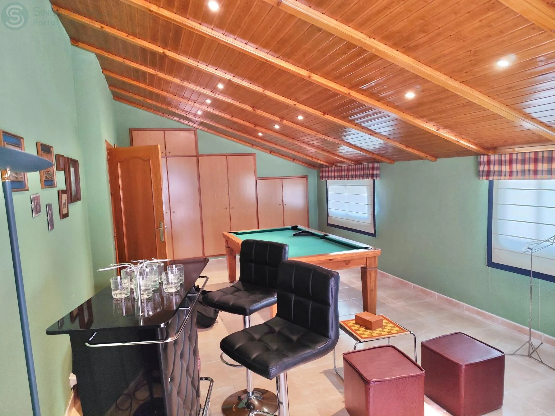 Comprar casa en Calle JIMENEZ MEROÑO nº 30 en Torre-Pacheco