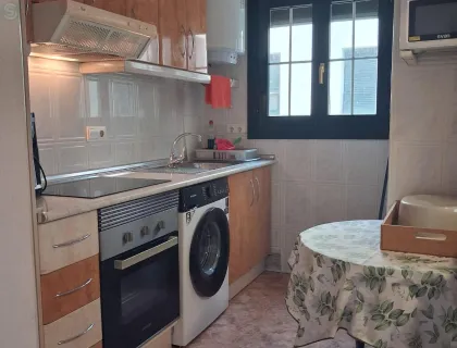 Comprar piso de 68m² en Los Alcázares