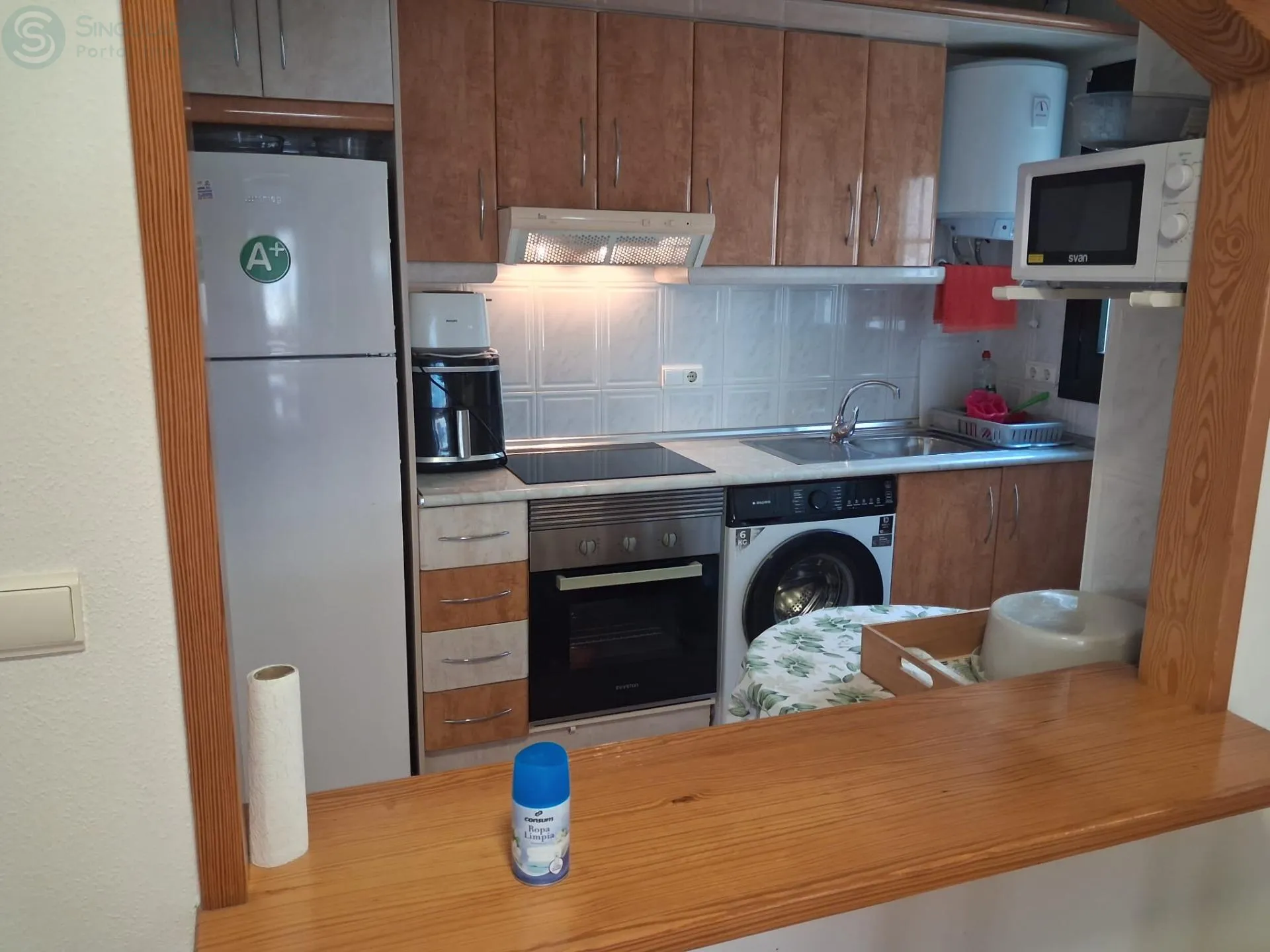 Comprar piso en Calle RIO DE ESPINAREDO nº 5 en Los Alcázares