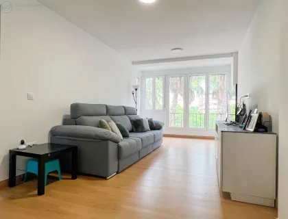 Comprar piso de 100m² en Murcia