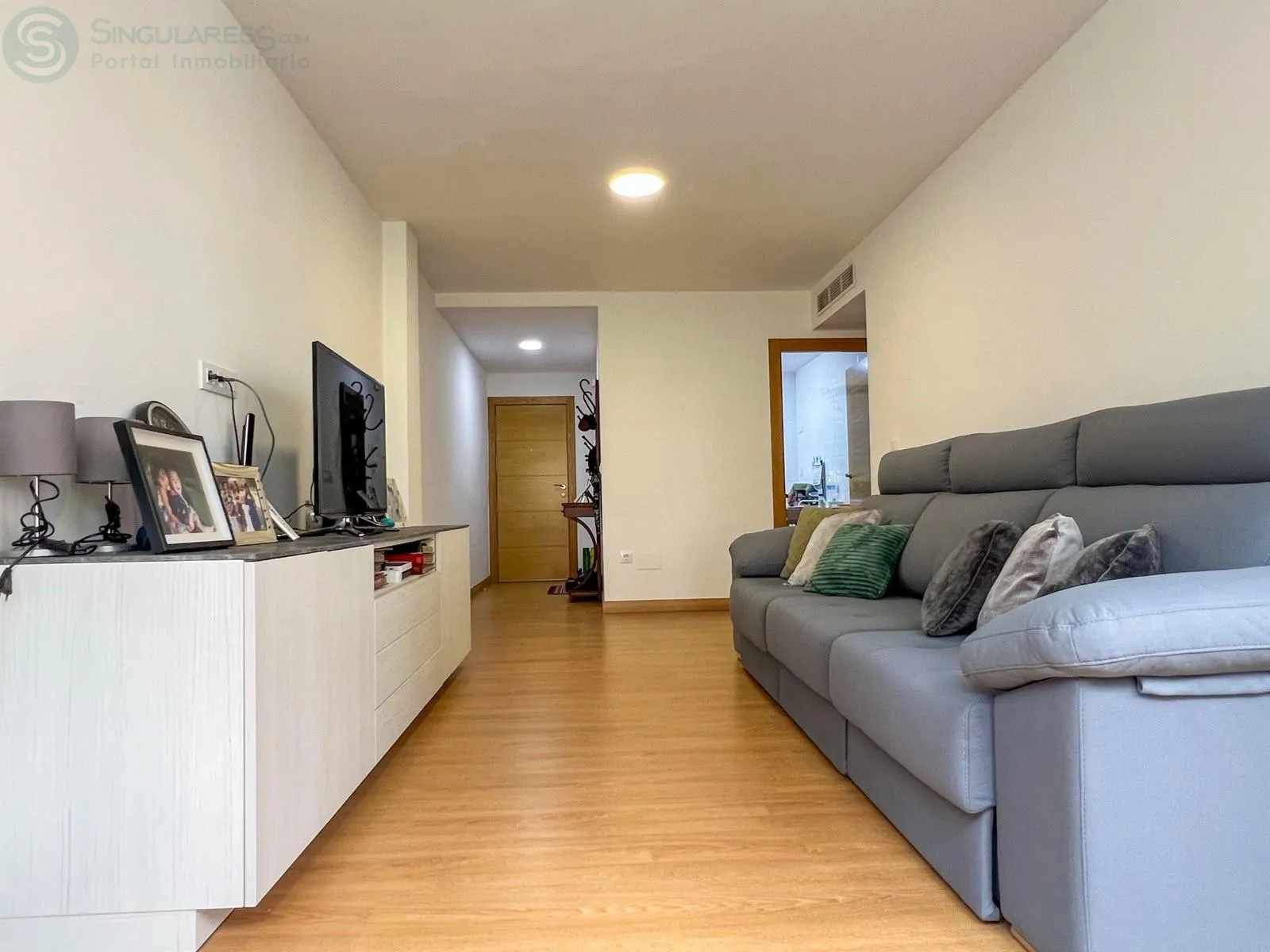 Comprar piso en Calle Torre de Romo nº 41 en Murcia