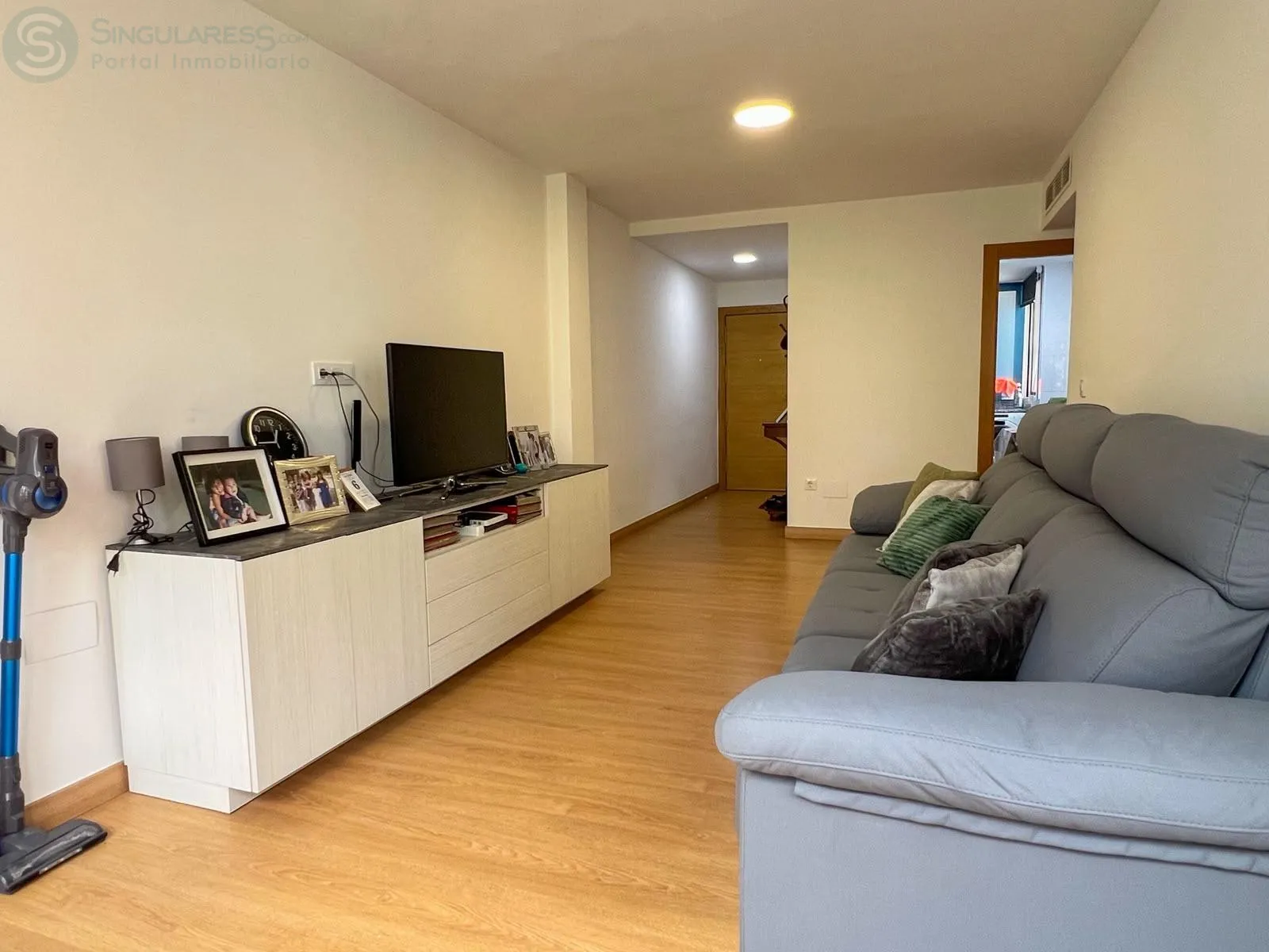 Comprar piso en Calle Torre de Romo nº 41 en Murcia
