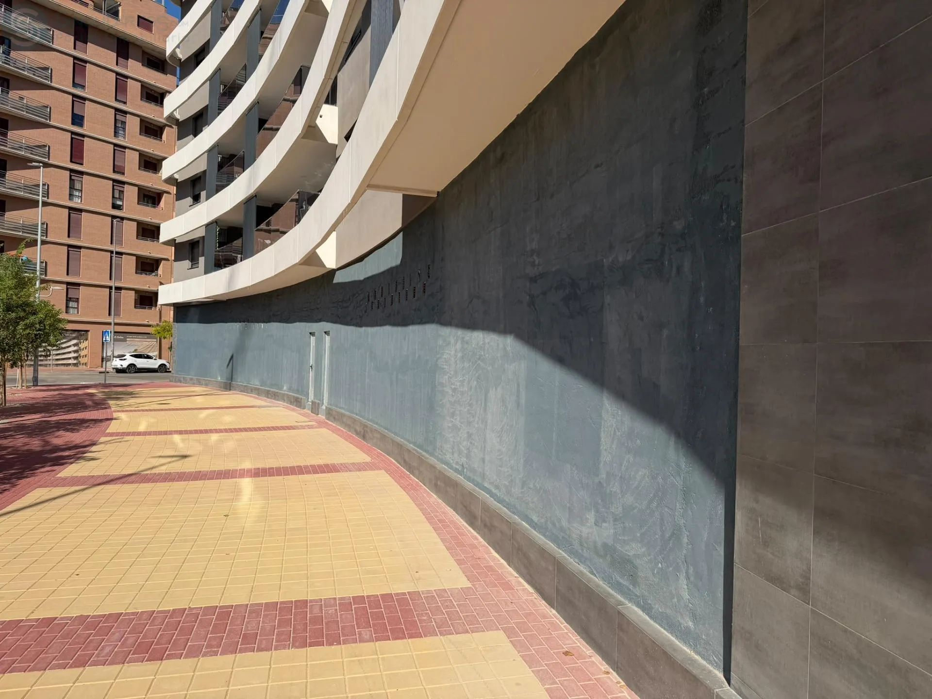 Comprar instalaciones, naves industriales... en Plaza Brigada Paracaidista nº 1 en Murcia