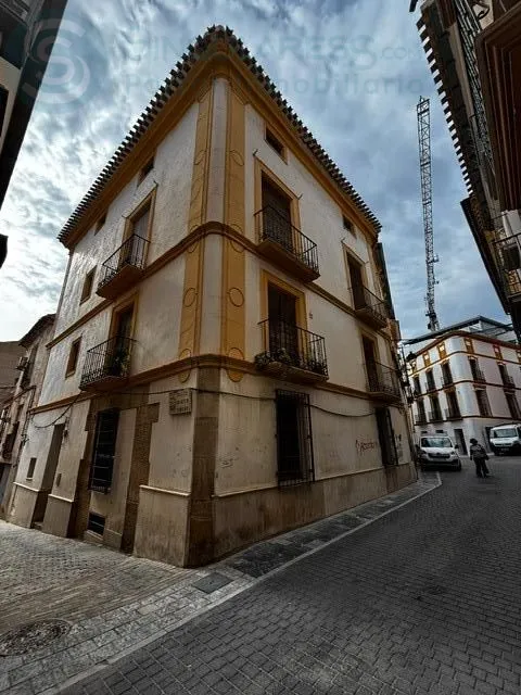 Comprar casa en Calle De Martínez Piñero nº 2 en Lorca