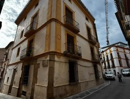 Comprar casa de 680m² en Lorca
