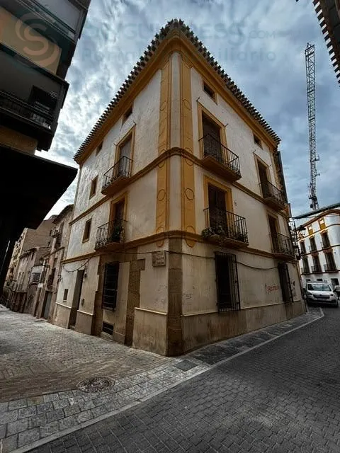 Comprar casa en Calle De Martínez Piñero nº 2 en Lorca