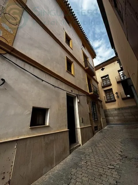 Comprar casa en Calle De Martínez Piñero nº 2 en Lorca
