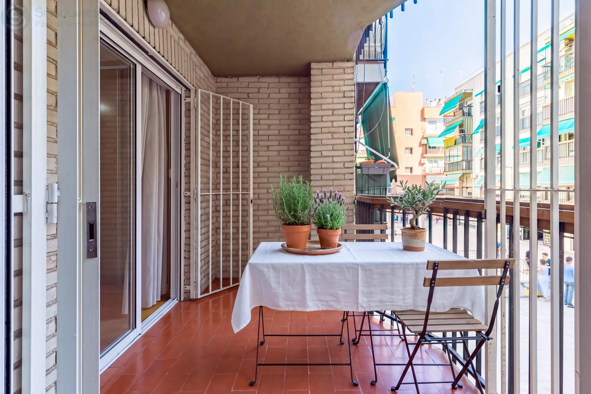 Comprar piso de 127m² en Murcia