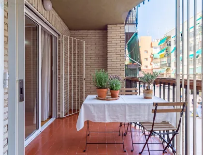 Comprar piso de 127m² en Murcia