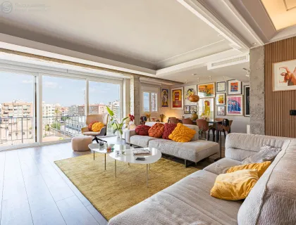 Comprar piso de 158m² en Murcia
