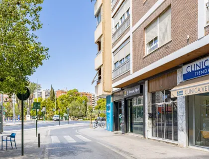 Comprar piso de 125m² en Murcia