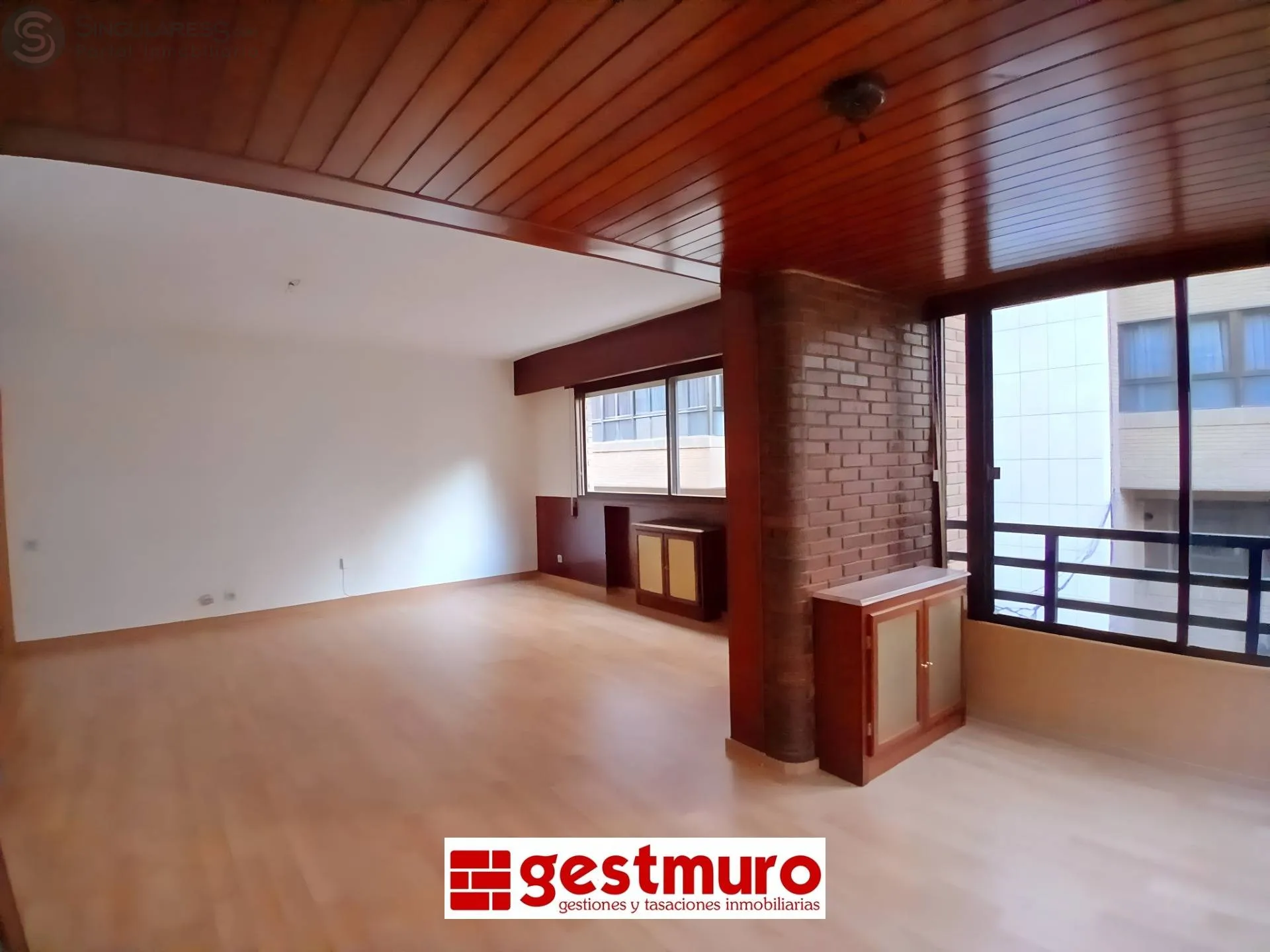 Comprar piso de 163m² en Cartagena