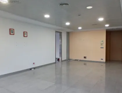 Alquilar oficina de 68m² en Murcia