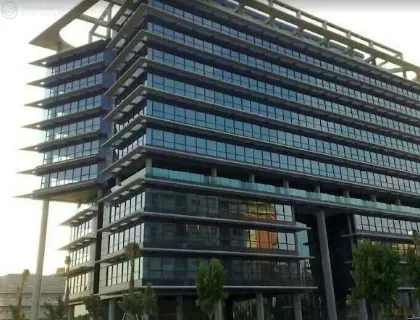 Alquilar oficina de 112m² en Murcia