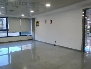 Alquilar oficina de 180m² en Murcia