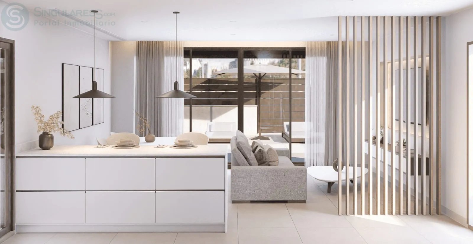 Comprar chalet de 213m² en Pilar de la Horadada