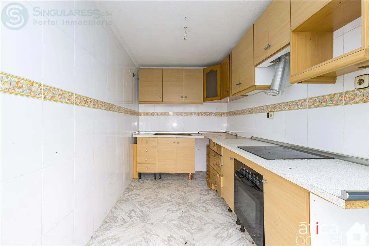 Comprar casa en Calle Cartagena nº 67 en San Javier
