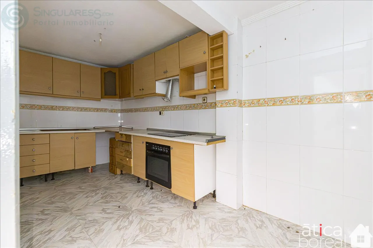 Comprar casa en Calle Cartagena nº 67 en San Javier
